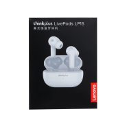 ایرفون بی سیم Lenovo مدل thinkplus Live Pods LP1S - سفید