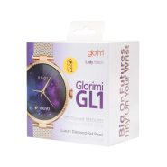 ساعت هوشمند گلوریمی مدل GLORIMI GL1 ا Smart Watch GLORIMI GL1