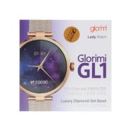 Smart Watch GLORIMI GL1