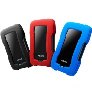 هارد اکسترنال ای دیتا مدل ADATA HD330 ظرفیت 2TB