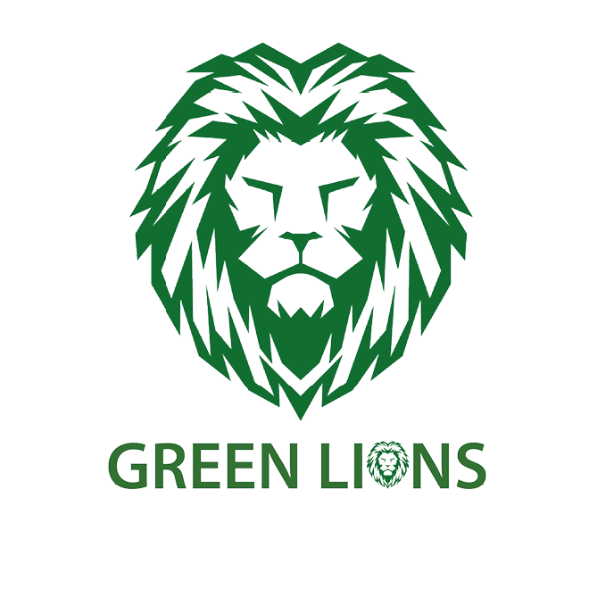 گرین لاین (Green lion)