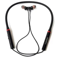 هدفون بلوتوثی گردنی لنوو Lenovo HE05X