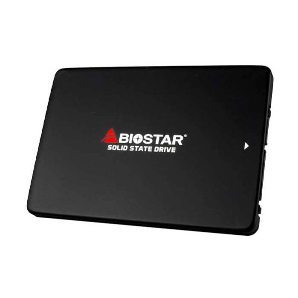حافظه SSD اینترنال بایوستار BIOSTAR S160 - 256GB