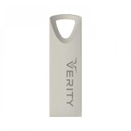 فلش مموری وریتی مدل VERITY V809 ظرفیت 64 گیگابایت