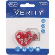 Verity T235 64G USB2.0 Flash Memory