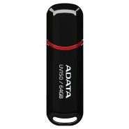 فلش ADATA UV150 USB 3.2 Flash Memory-64GB