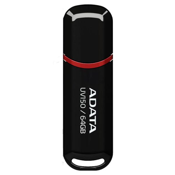 ADATA UV150 64GB USB3.2 Flash Memory