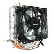 فن خنک کننده CPU دیپ کول مدل GAMMAXX 200 V2 GAMMAXX 200 V2 Air Cooling System