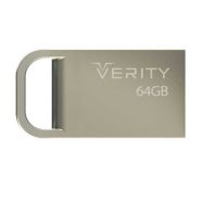 فلش ۶۴ گیگ وریتی VERITY V813 USB3.0