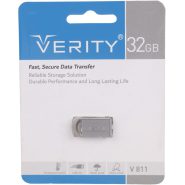 فلش 32 گیگ وریتی Verity V811 USB3.0