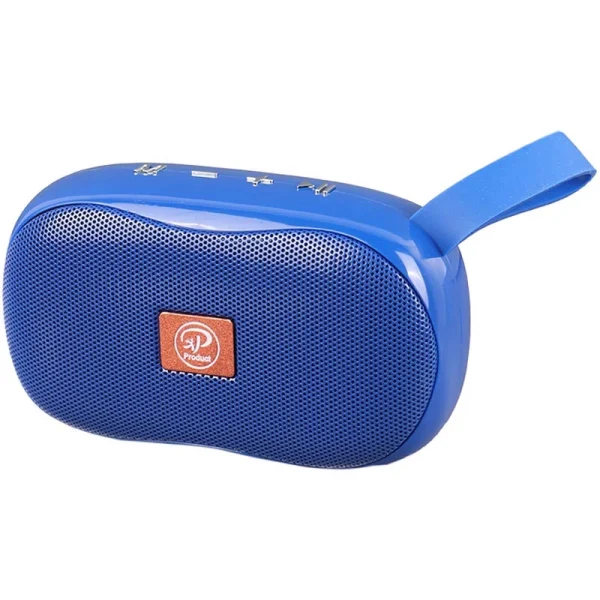 اسپیکر بلوتوثی ایکس پی-پروداکت مدل XP-B605G
