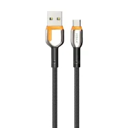 کابل تبدیل USB به MICRO USB هیسکا مدل HISKA LX-841AM