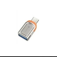 مبدل USB به USB -C پرووان مدل PCO13