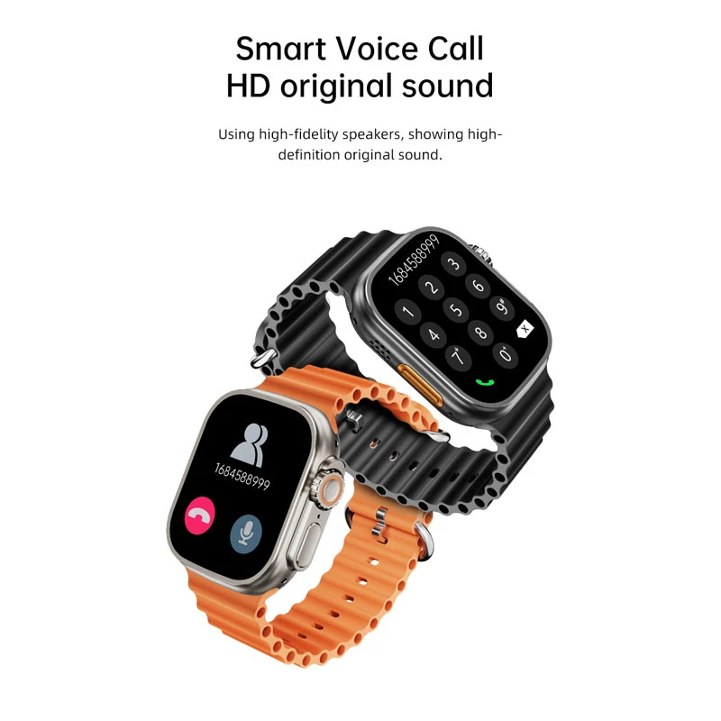 ProOne PWS14 Smart Watch