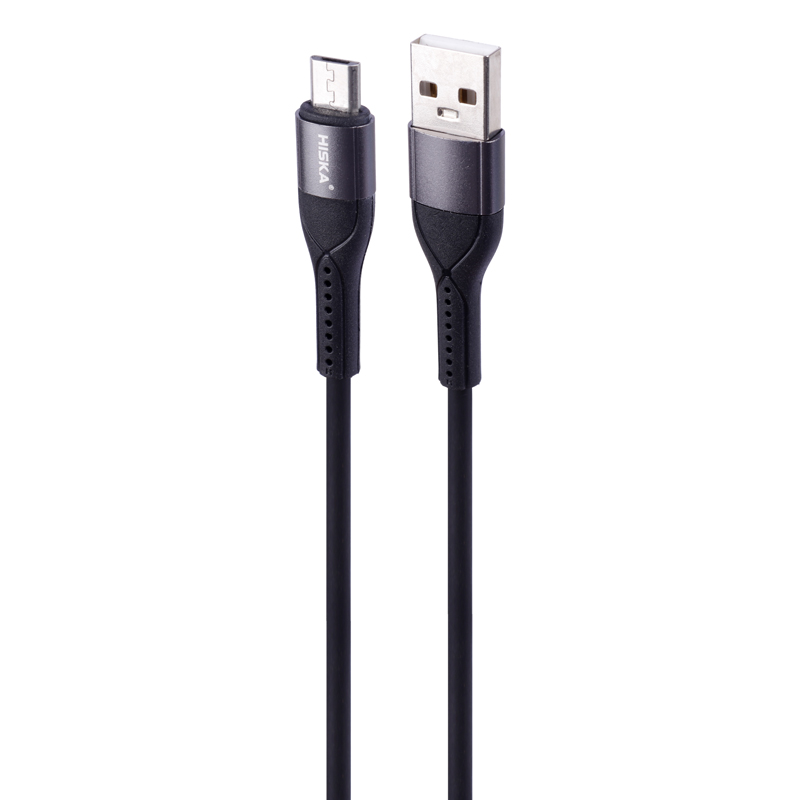 Hiska LX301 USB to micro USB cable
