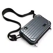 کیف هارد هیسکا مدل HISKA HR-25