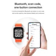 PWS14 Smart Watch