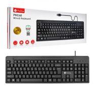 کیبورد سیم دار پرووان (ProOne) مدل PKC40