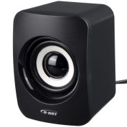 D-Net DT-12 Desktop Speaker