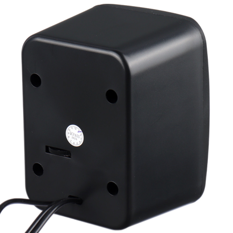 اسپیکر دسکتاپ دی-نت مدل DT-12