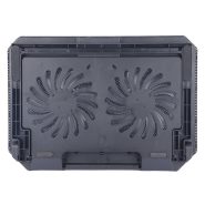کول پد لپ تاپ D-net DT-S200 ا D-NET DT-S200 Notebook Cooling Pad