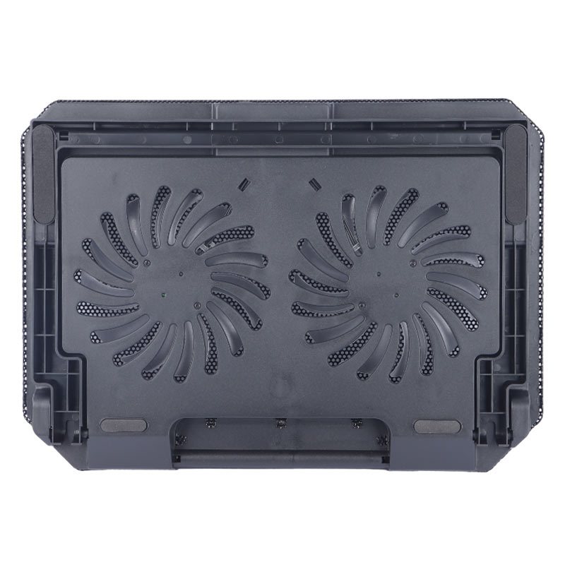 کول پد لپ تاپ D-net DT-S200 ا D-NET DT-S200 Notebook Cooling Pad