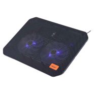 کول پد لپ تاپ دی نت مدل D-Net DT-M10B