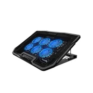 پایه خنک کننده دی نت مدل D-NET H9