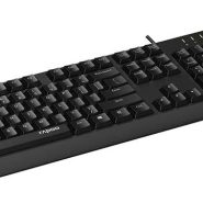 کیبورد و ماوس سیمی رپو مدل X130 Pro