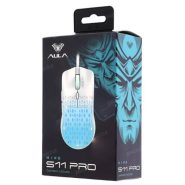 ماوس سیمی گیمینگ آئولا AULA S11 Pro Wired Gam...