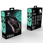 موس گیمینگ Aula F820 ا Aula F820 Gaming Mouse