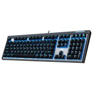کیبورد سیم دار گیمینگ آئولا مدل AULA F3030