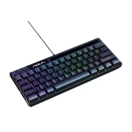 کیبورد سیم دار گیمینگ آئولا مدل AULA F3061