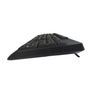 ست کیبورد و ماوس باسیم رپو مدل X130 Pro