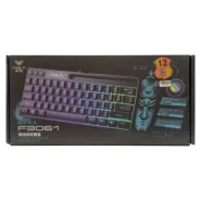 AULA Gaming Keyboard Model F3061