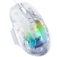 ماوس سیم دار مخصوص بازی AULA مدل S80 ا AULA S80 Wired Gaming Mouse