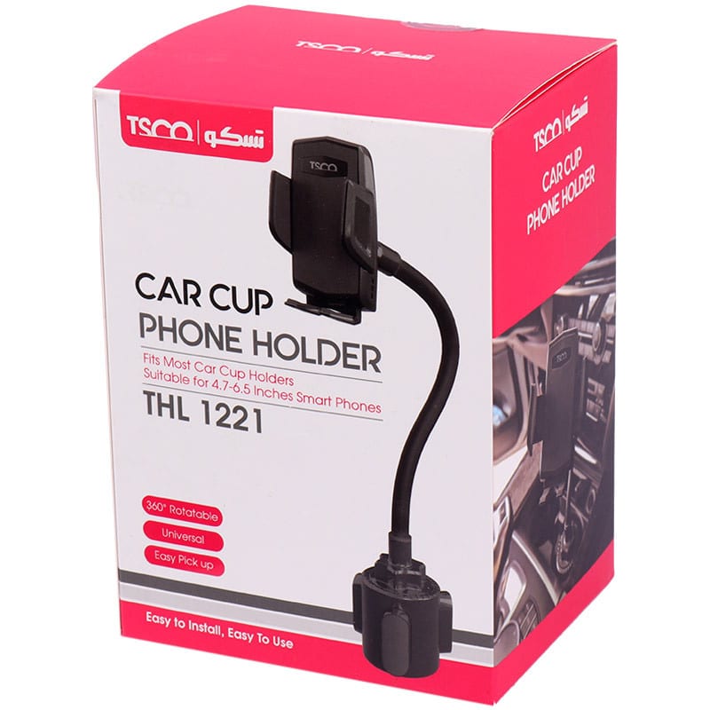 Tsco THL 1221 Mobile Phone Holder