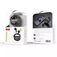 XO Bluetooth earphones G12 TWS