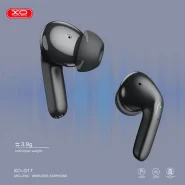 XO G17 Avatar Dual Mic ANC+ENC Noise Canceling TWS Wireless Earbuds