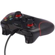 دسته بازی تسکو مدل TG 120 X2 بسته 2 عددی ا GamePad Tsco 120X2