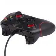دسته بازی تسکو مدل TG 120 X2 بسته 2 عددی ا GamePad Tsco 120X2