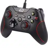TSCO TG120 X2 Wired Gamepad