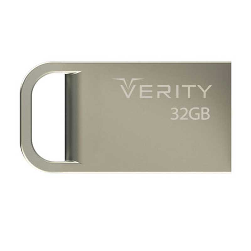 فلش مموری 32 گیگ وریتی مدل Verity V813