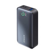 پاوربانک فست شارژ انکر مدل A1256 30W ظرفیت 10000 میلی آمپر ساعت