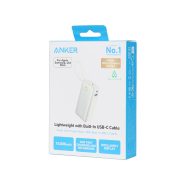 Anker Power Bank (PowerCore 30W) A1259