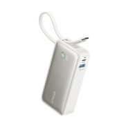 پاوربانک انکر مدل A1259 30W ظرفیت 10000 میلی آمپر ساعت