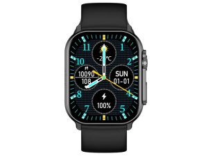 مشخصات ساعت هوشمند ایمیکی مدل SF1 