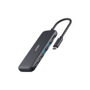 هاب 5 پورت انکر HUB ANKER USB-C مدل A8355