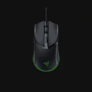 RAZER COBRA Wired Gaming Mouse