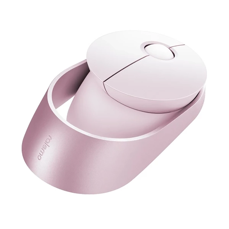 RAPOO Air 1 Wireless Charging Mouse